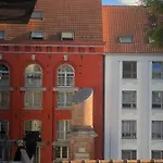 Centre Апартаменты Турне