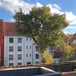 Centre Lägenhet *
