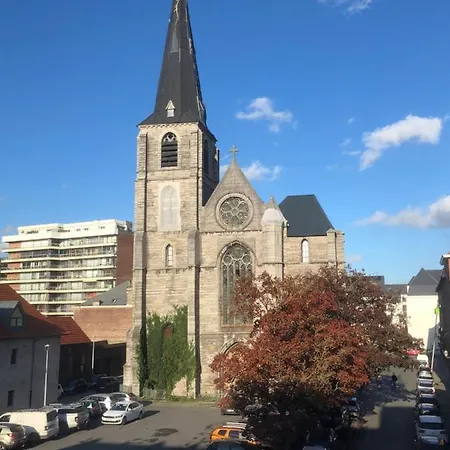 Appartement Centre