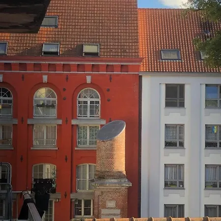 Centre Apartment Tournai