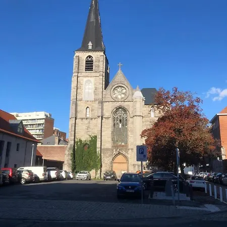 Centre Apartamento *