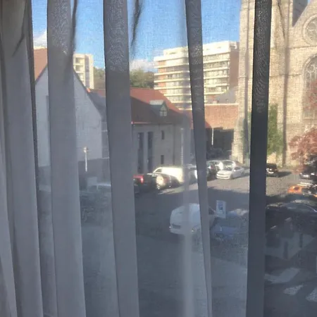 Apartamento Centre Tournai