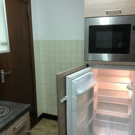 Centre Doornik