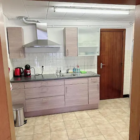 Centre Apartment