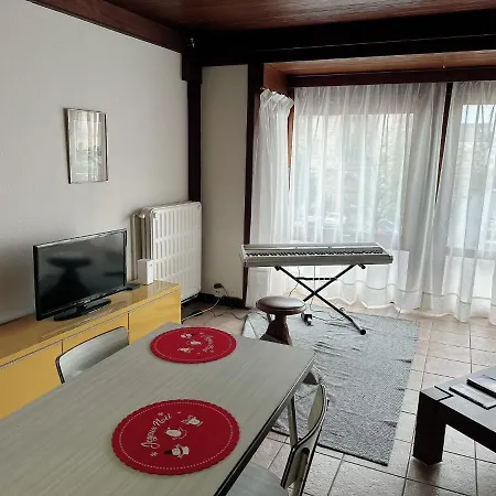 Centre Apartamento Tournai