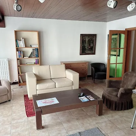 Centre Appartement *