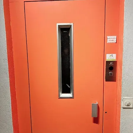 Appartement Centre