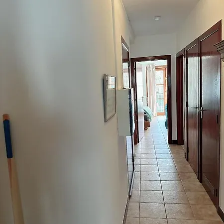 Centre Appartement